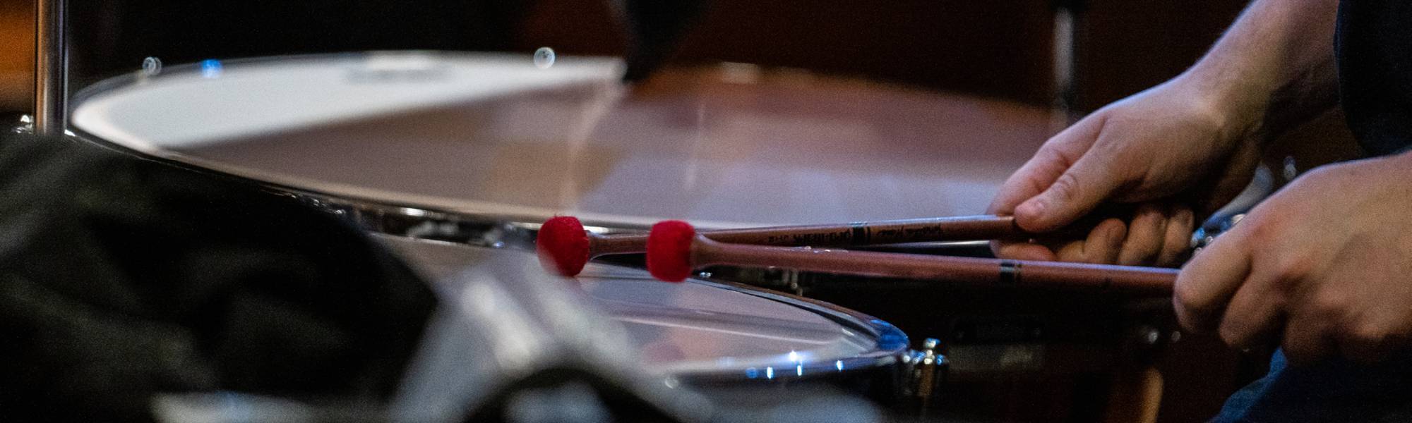 percussion